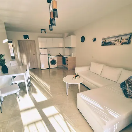 Sea N Sun Bulgaria Sveti Vlas