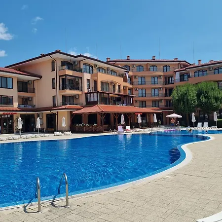 شقة Sea N Sun Bulgaria