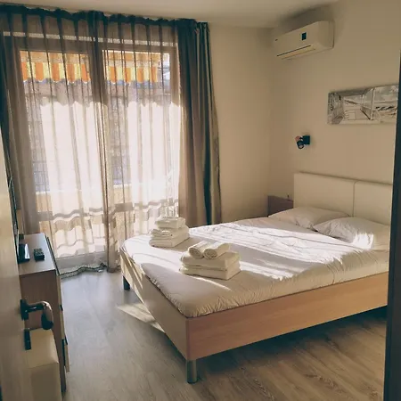 Daire Sea N Sun Bulgaria Sveti Vlas