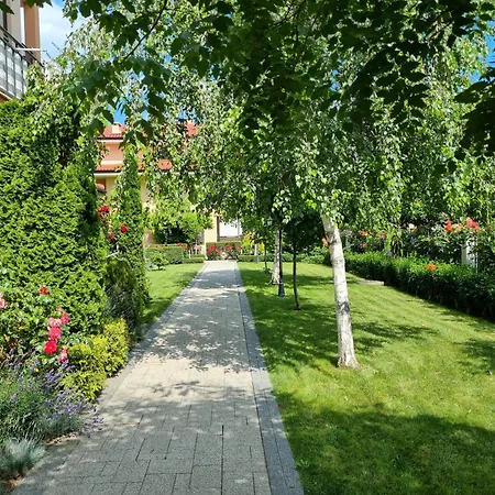 Sea N Sun Bulgaria Daire *