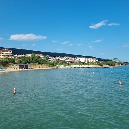 Sea N Sun Bulgaria Daire
