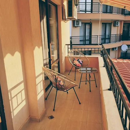 Sea N Sun Bulgaria * Sveti Vlas